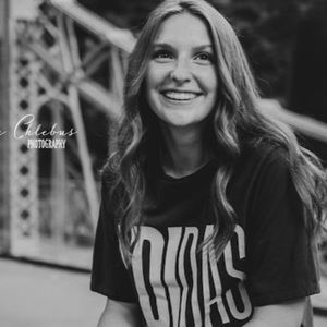 Meet your Posher, Emerson